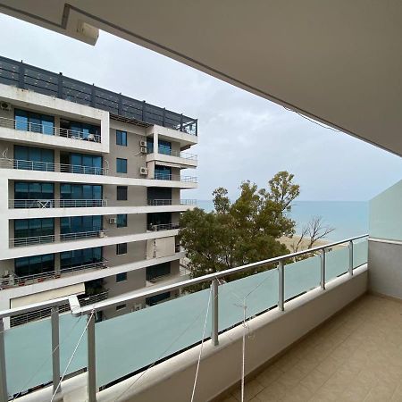 Vlora'S Apartment Eksteriør billede