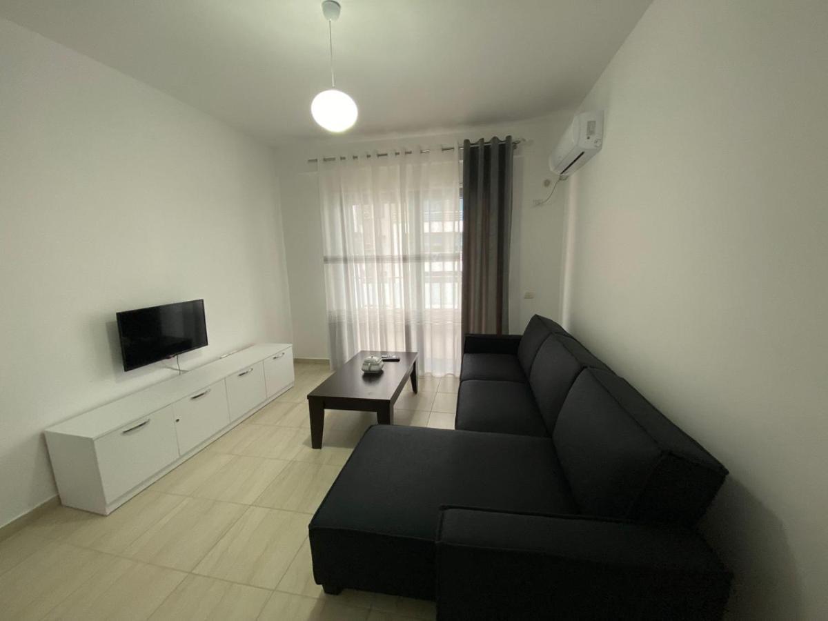 Vlora'S Apartment Eksteriør billede